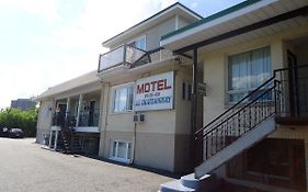 Motel Chateauguay Hull